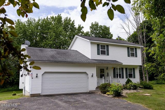 417 Helderview Drive, Altamont, NY 12009