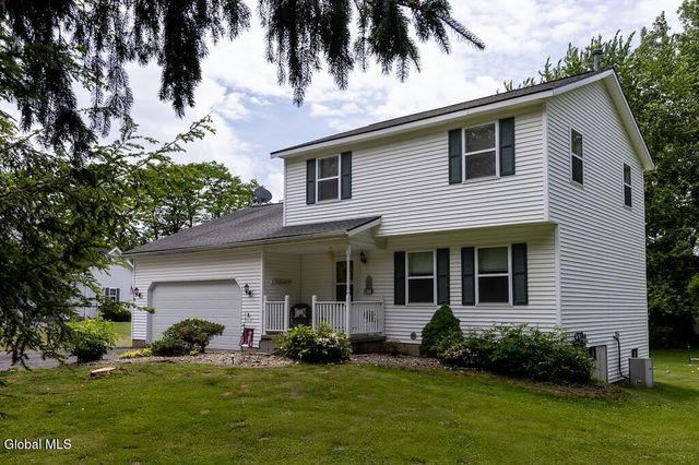 417 Helderview Drive, Altamont, NY 12009