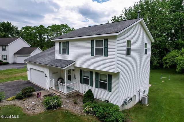 417 Helderview Drive, Altamont, NY 12009