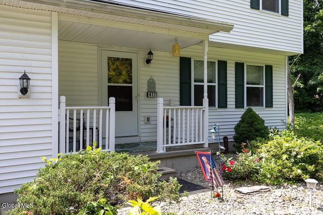 417 Helderview Drive, Altamont, NY 12009