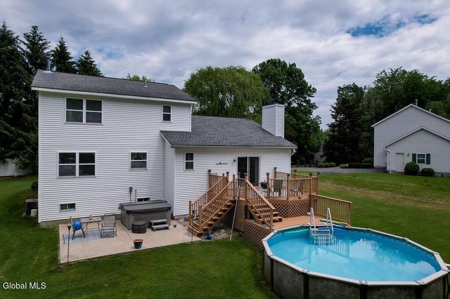 417 Helderview Drive, Altamont, NY 12009