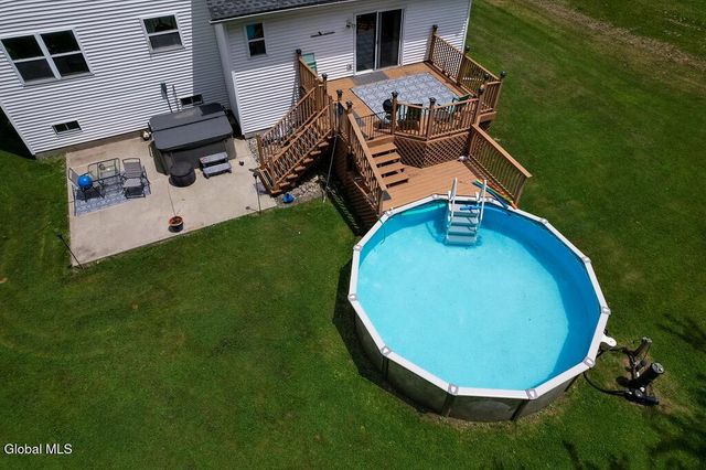 417 Helderview Drive, Altamont, NY 12009