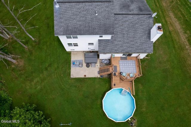 417 Helderview Drive, Altamont, NY 12009
