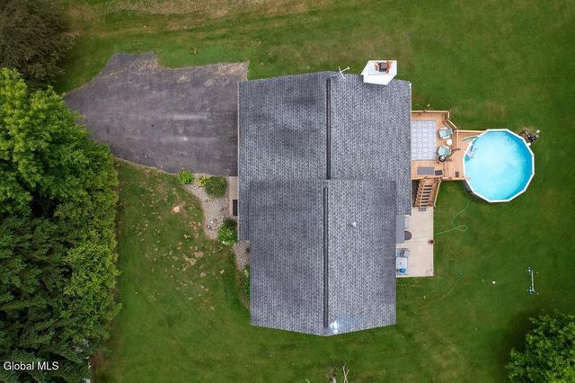 417 Helderview Drive, Altamont, NY 12009
