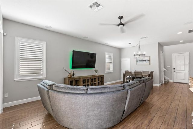 10236 BEECHWOOD LANE, Orlando, FL 32832