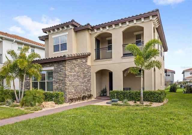 10236 BEECHWOOD LANE, Orlando, FL 32832