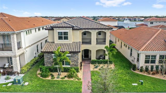 10236 BEECHWOOD LANE, Orlando, FL 32832