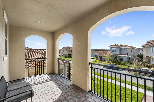 10236 BEECHWOOD LANE, Orlando, FL 32832