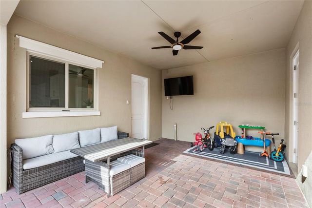 10236 BEECHWOOD LANE, Orlando, FL 32832