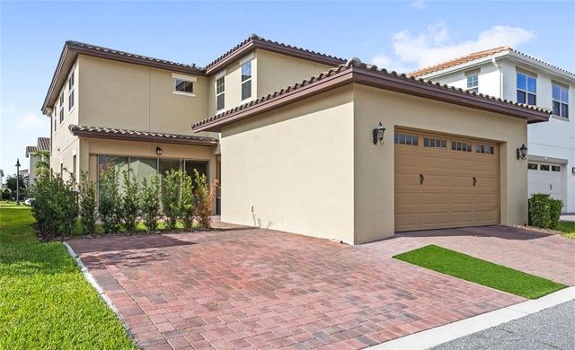 10236 BEECHWOOD LANE, Orlando, FL 32832