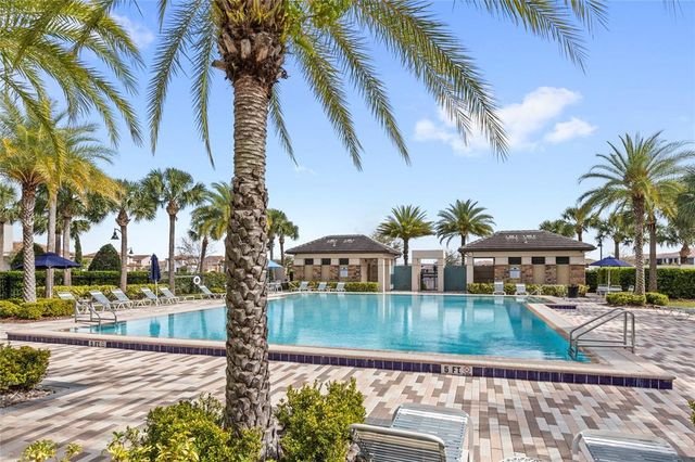 10236 BEECHWOOD LANE, Orlando, FL 32832