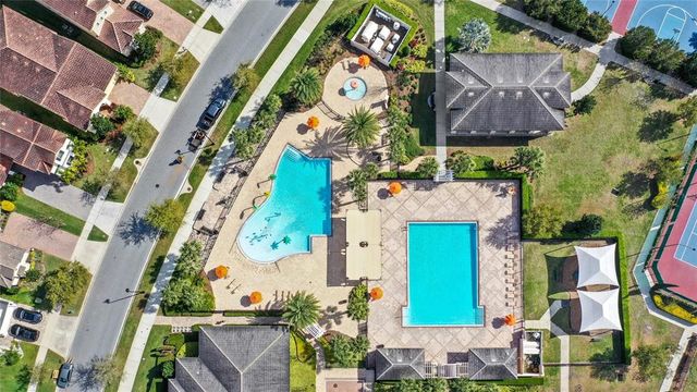 10236 BEECHWOOD LANE, Orlando, FL 32832
