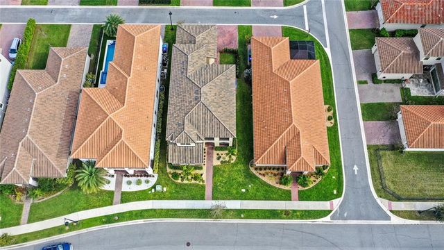 10236 BEECHWOOD LANE, Orlando, FL 32832