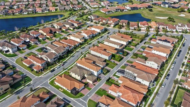 10236 BEECHWOOD LANE, Orlando, FL 32832