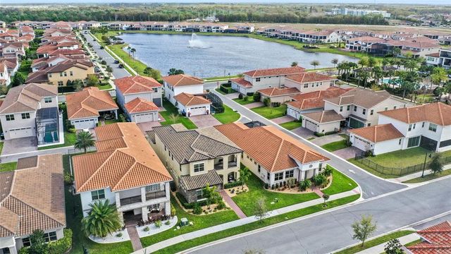 10236 BEECHWOOD LANE, Orlando, FL 32832