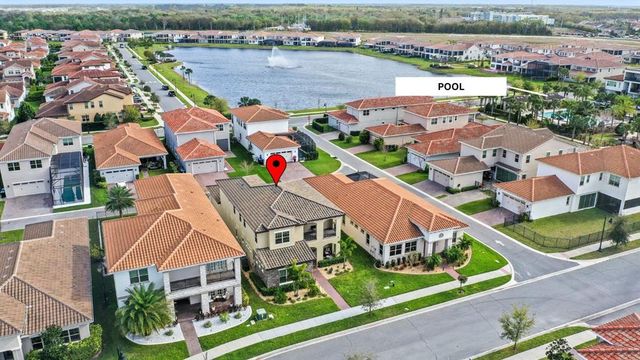 10236 BEECHWOOD LANE, Orlando, FL 32832