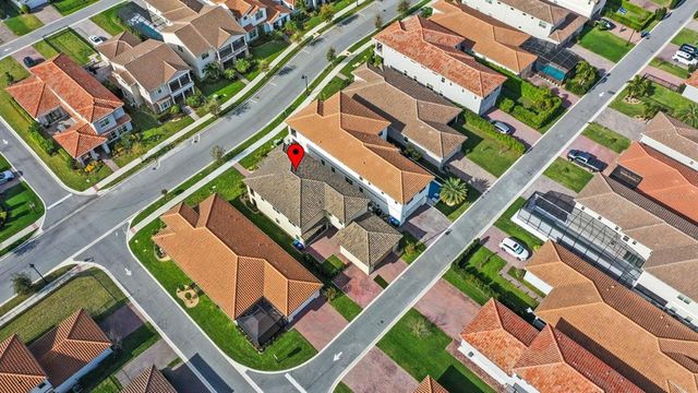 10236 BEECHWOOD LANE, Orlando, FL 32832