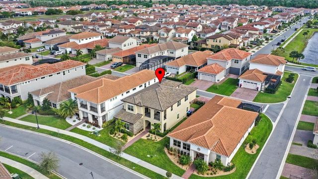 10236 BEECHWOOD LANE, Orlando, FL 32832