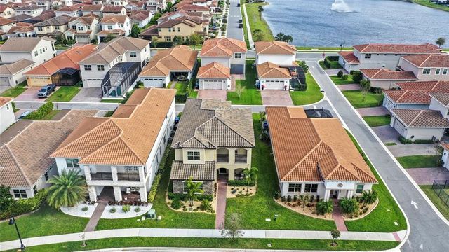 10236 BEECHWOOD LANE, Orlando, FL 32832