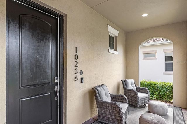 10236 BEECHWOOD LANE, Orlando, FL 32832