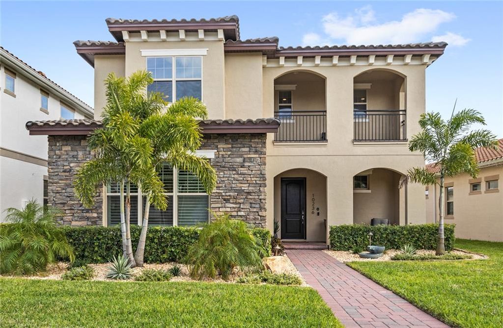 10236 BEECHWOOD LANE, Orlando, FL 32832