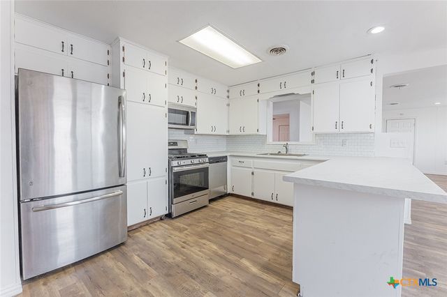 1129 Chippendale Drive, Killeen, TX 76549