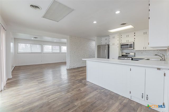 1129 Chippendale Drive, Killeen, TX 76549