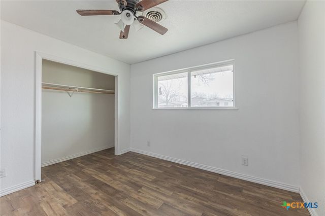 1129 Chippendale Drive, Killeen, TX 76549