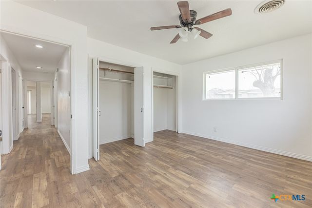 1129 Chippendale Drive, Killeen, TX 76549