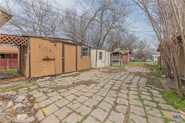 1129 Chippendale Drive, Killeen, TX 76549