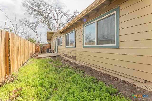 1129 Chippendale Drive, Killeen, TX 76549