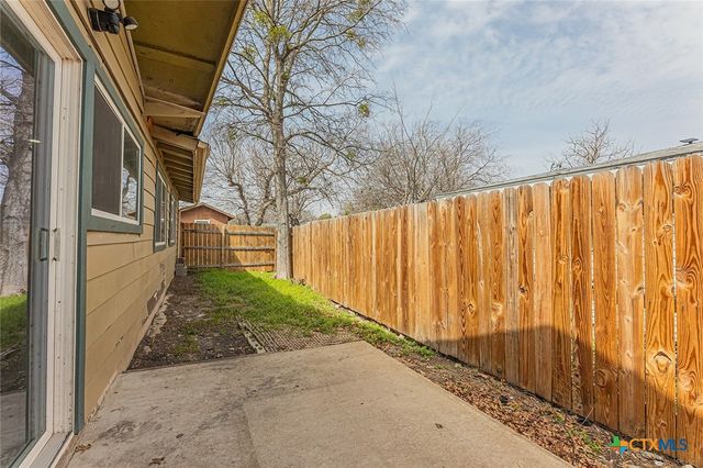 1129 Chippendale Drive, Killeen, TX 76549