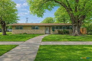 1129 Chippendale Drive, Killeen, TX 76549