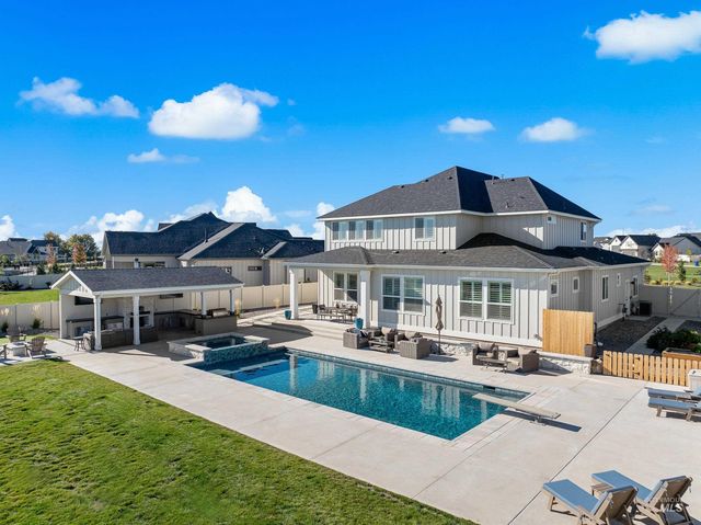 6113 W Redland Dr., Eagle, ID 83616