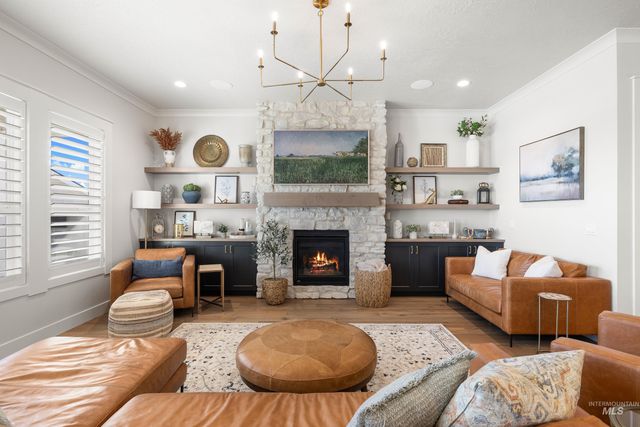 6113 W Redland Dr., Eagle, ID 83616