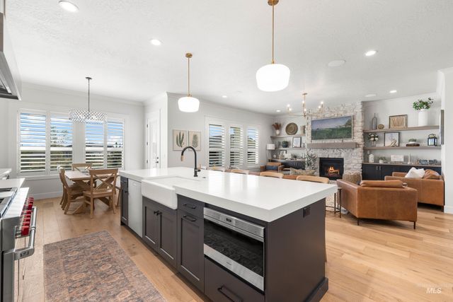 6113 W Redland Dr., Eagle, ID 83616