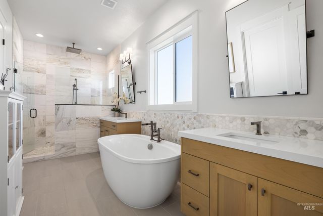 6113 W Redland Dr., Eagle, ID 83616
