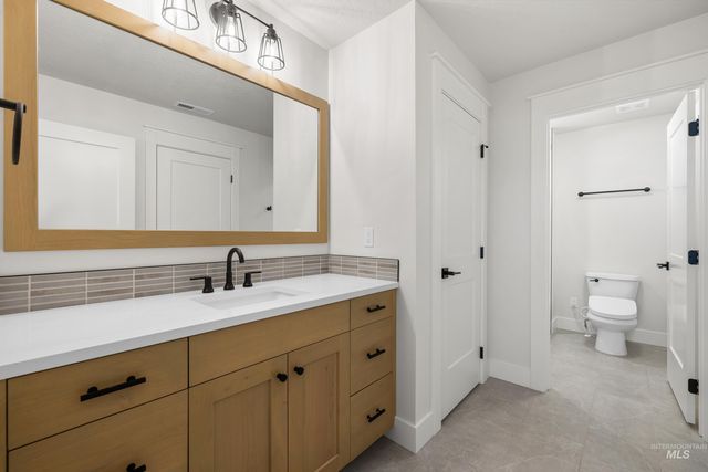 6113 W Redland Dr., Eagle, ID 83616