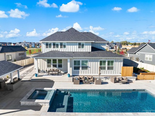 6113 W Redland Dr., Eagle, ID 83616