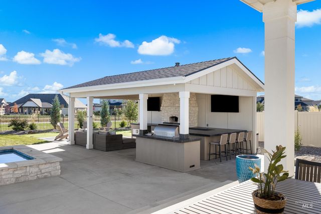 6113 W Redland Dr., Eagle, ID 83616