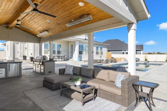 6113 W Redland Dr., Eagle, ID 83616