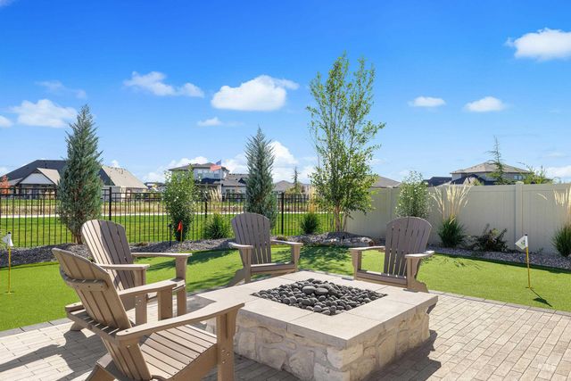 6113 W Redland Dr., Eagle, ID 83616