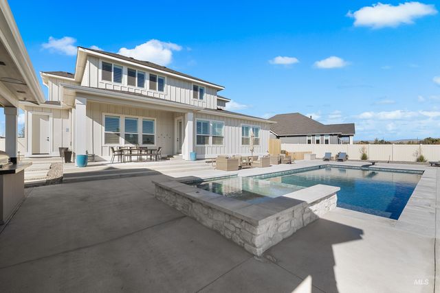 6113 W Redland Dr., Eagle, ID 83616