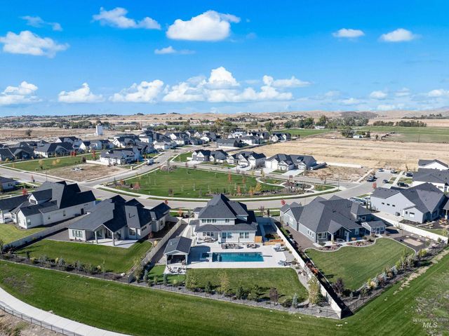 6113 W Redland Dr., Eagle, ID 83616