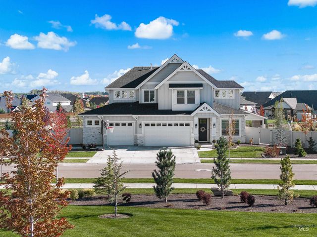 6113 W Redland Dr., Eagle, ID 83616