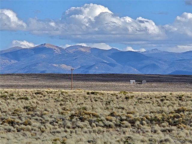 Lot 8 31st Street, Blanca, CO 81123