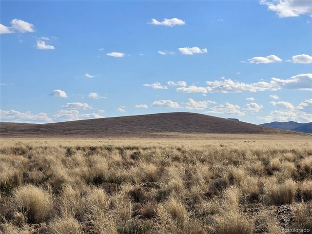 Lot 8 31st Street, Blanca, CO 81123
