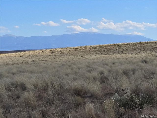 Lot 8 31st Street, Blanca, CO 81123
