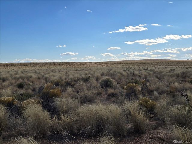 Lot 8 31st Street, Blanca, CO 81123