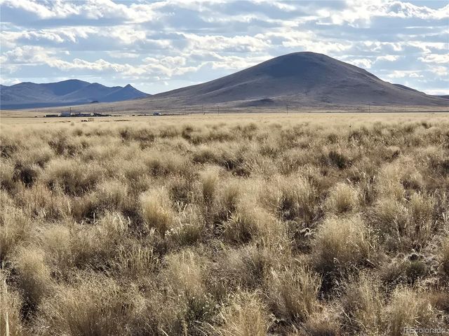 Lot 8 31st Street, Blanca, CO 81123